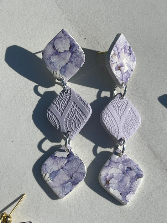 Fashion earrings