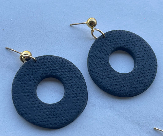 Fashion earrings