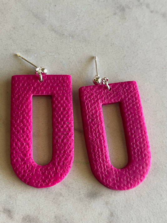 Fashion earrings