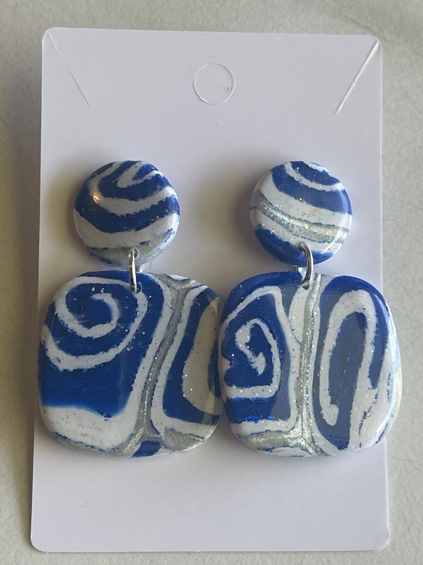 Fashion earrings