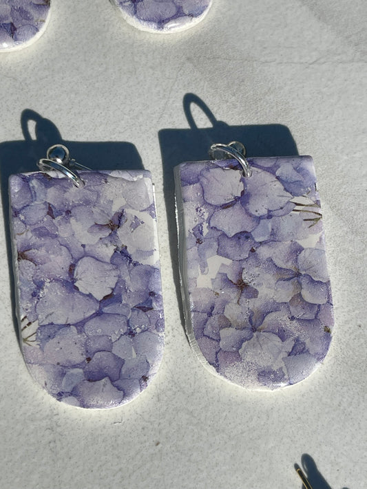 Fashion earrings