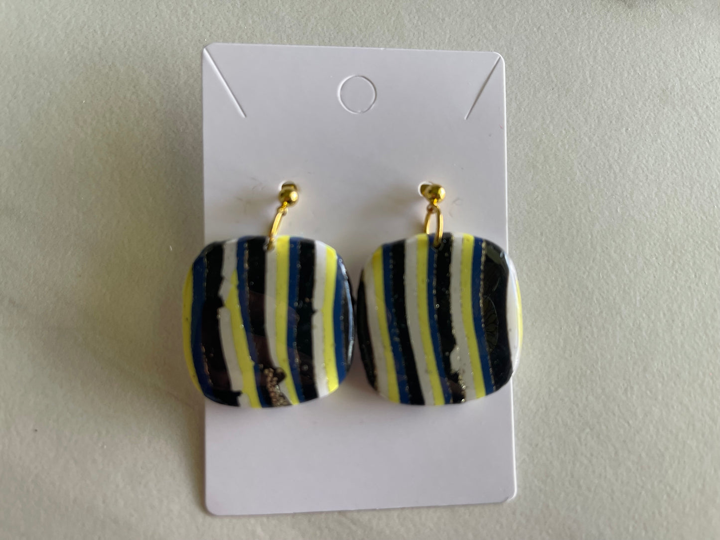 Fashion jewelry