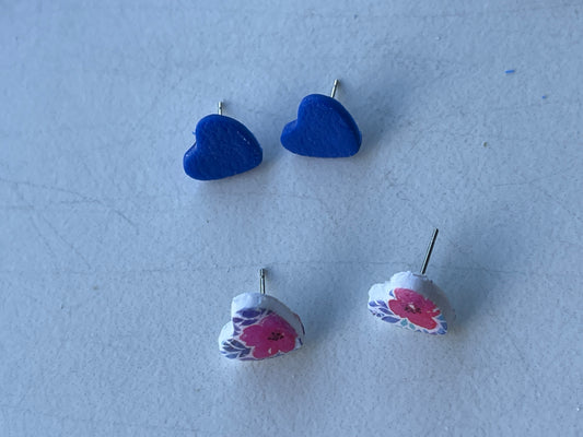 Fashion earrings