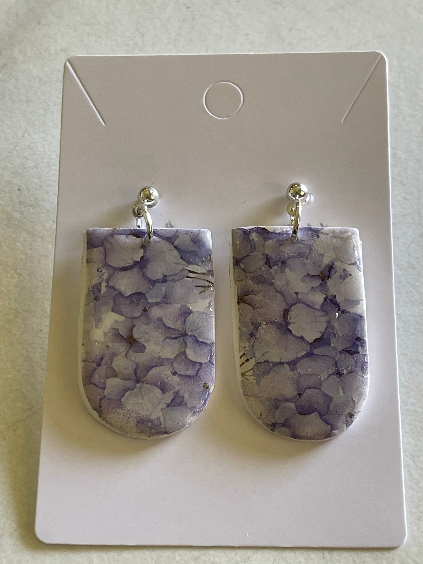 Fashion earrings