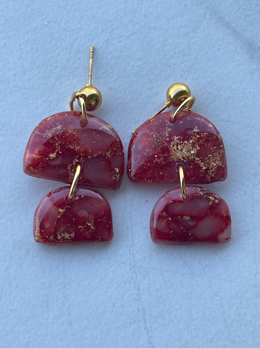 Fashion earrings
