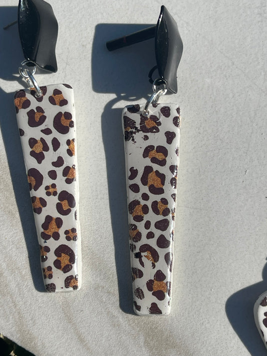 Fashion earrings