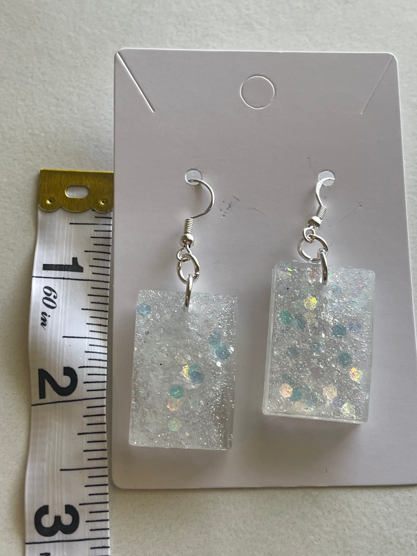 Fashion earrings