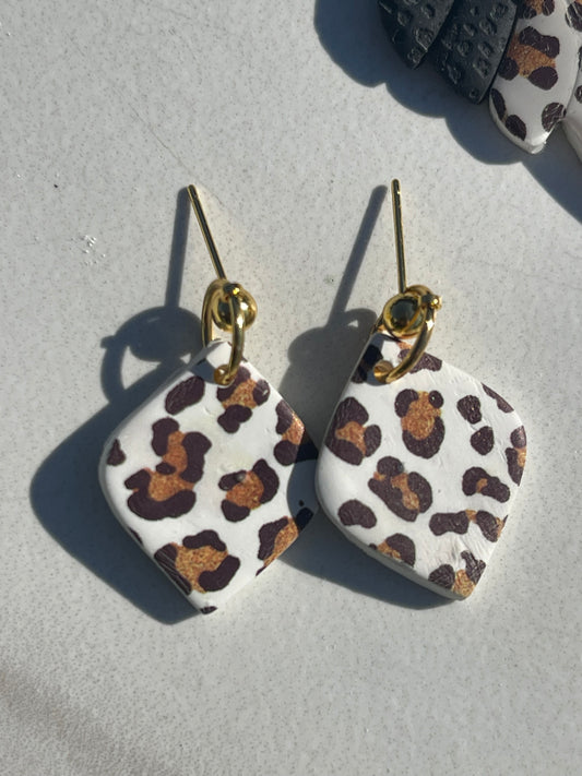 Fashion earrings