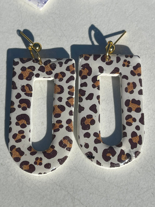 Fashion earrings