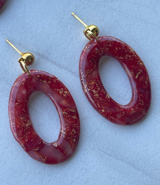 Fashion earrings
