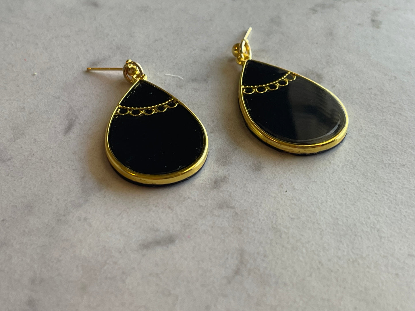 Fashion earrings